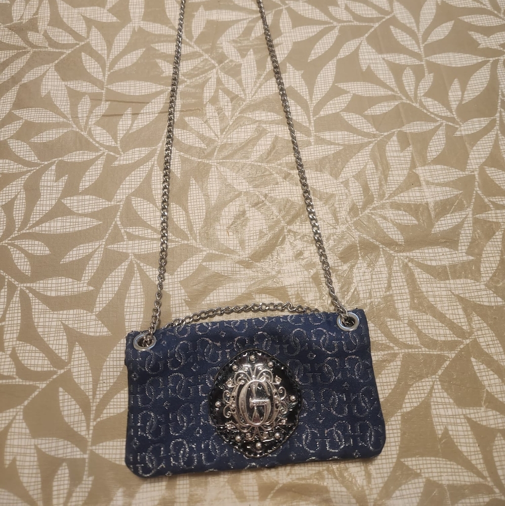 Guess mini handbag